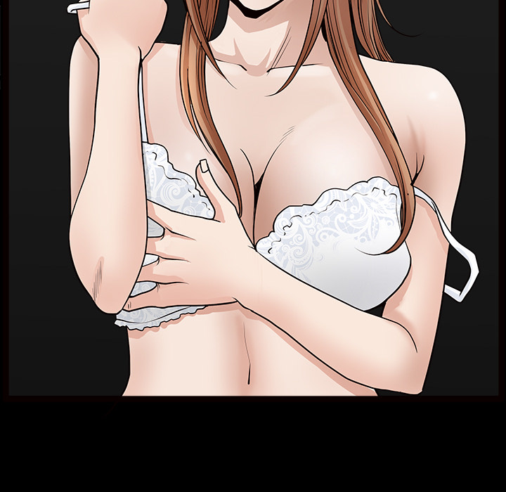 [韩国漫画] 新来的女邻居 剧情,巨乳大奶#[109P]-81