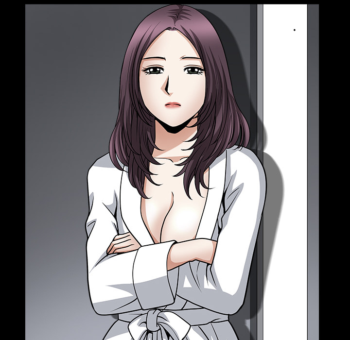 [韩国漫画] 新来的女邻居 剧情,巨乳大奶#[140P]-120