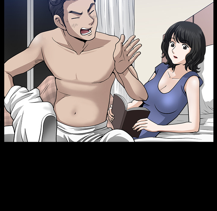 [韩国漫画] 新来的女邻居 剧情,巨乳大奶#[166P]-111