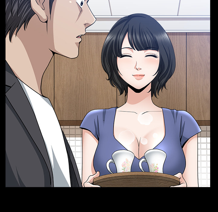 [韩国漫画] 新来的女邻居 剧情,巨乳大奶#[166P]-17