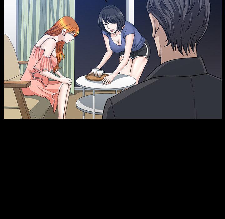 [韩国漫画] 新来的女邻居 剧情,巨乳大奶#[166P]-22