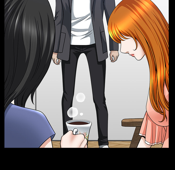 [韩国漫画] 新来的女邻居 剧情,巨乳大奶#[166P]-27