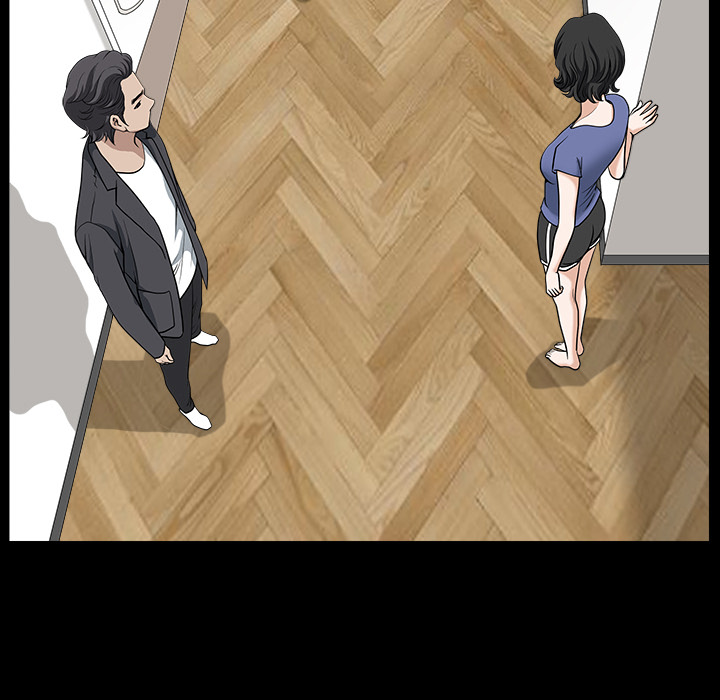 [韩国漫画] 新来的女邻居 剧情,巨乳大奶#[166P]-49