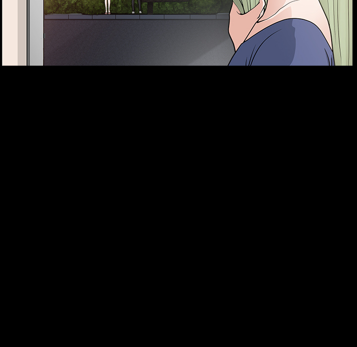 [韩国漫画] 新来的女邻居 剧情,巨乳大奶#[166P]-56