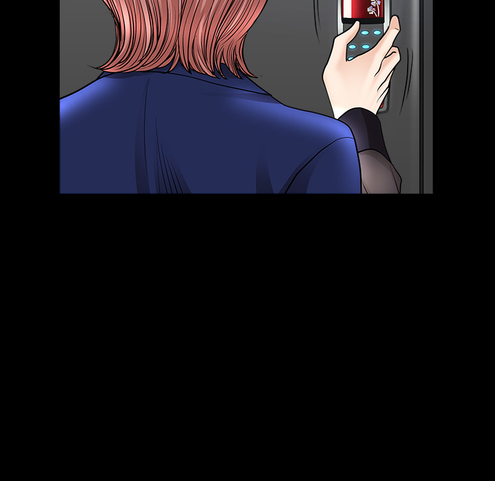[韩国漫画] 新来的女邻居 剧情,巨乳大奶#[144P]-115