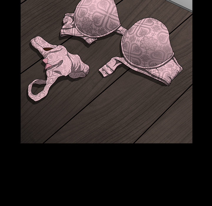 [韩国漫画] 新来的女邻居 剧情,巨乳大奶#[133P]-124