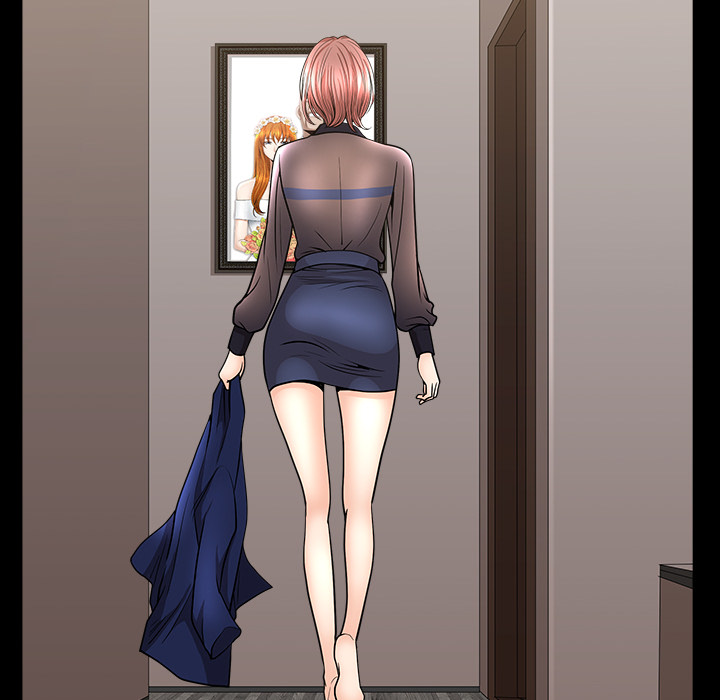 [韩国漫画] 新来的女邻居 剧情,巨乳大奶#[133P]-25