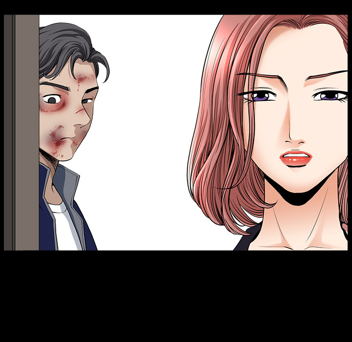 [韩国漫画] 新来的女邻居 剧情,巨乳大奶#[133P]-44