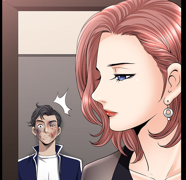 [韩国漫画] 新来的女邻居 剧情,巨乳大奶#[133P]-69