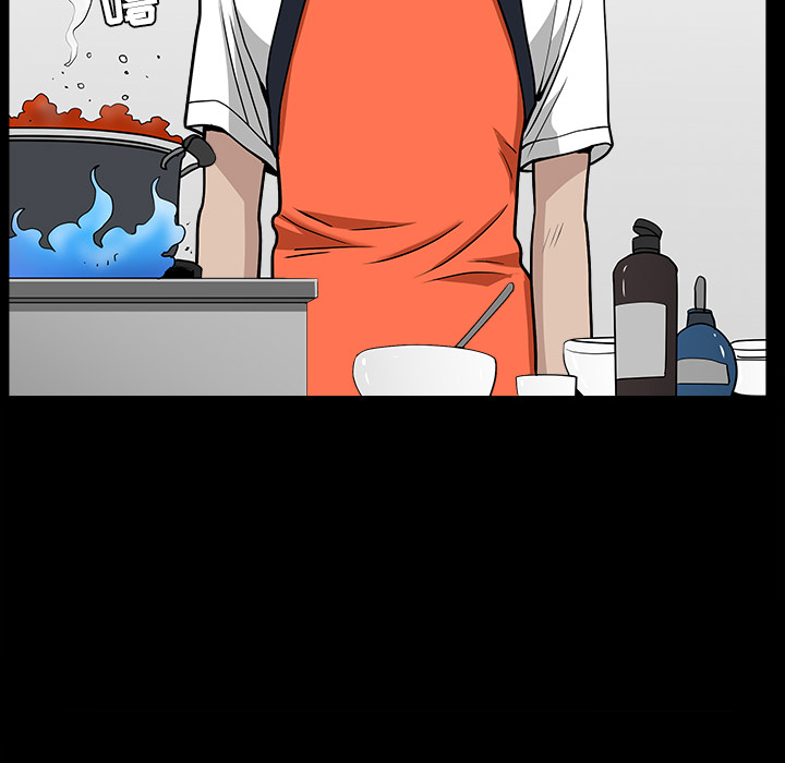 [韩国漫画] 新来的女邻居 剧情,巨乳大奶#[168P]-107