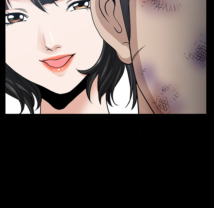 [韩国漫画] 新来的女邻居 剧情,巨乳大奶#[168P]-111