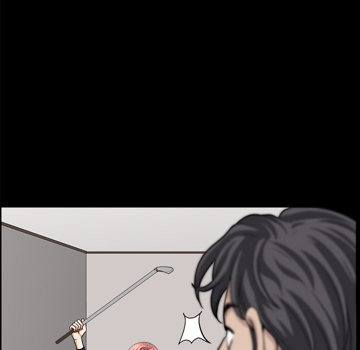 [韩国漫画] 新来的女邻居 剧情,巨乳大奶#[124P]-109
