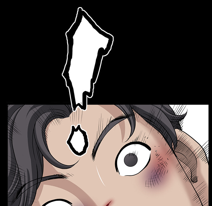 [韩国漫画] 新来的女邻居 剧情,巨乳大奶#[124P]-114