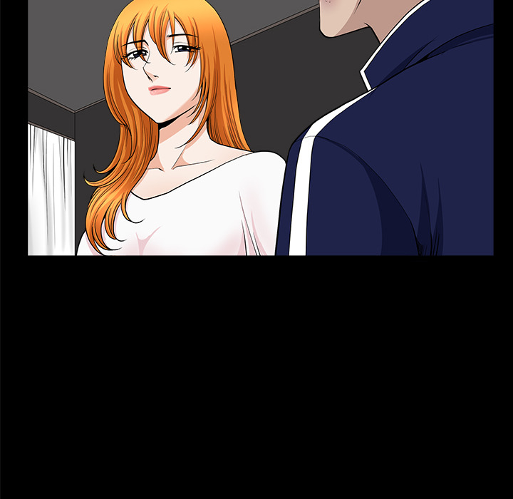 [韩国漫画] 新来的女邻居 剧情,巨乳大奶#[124P]-13