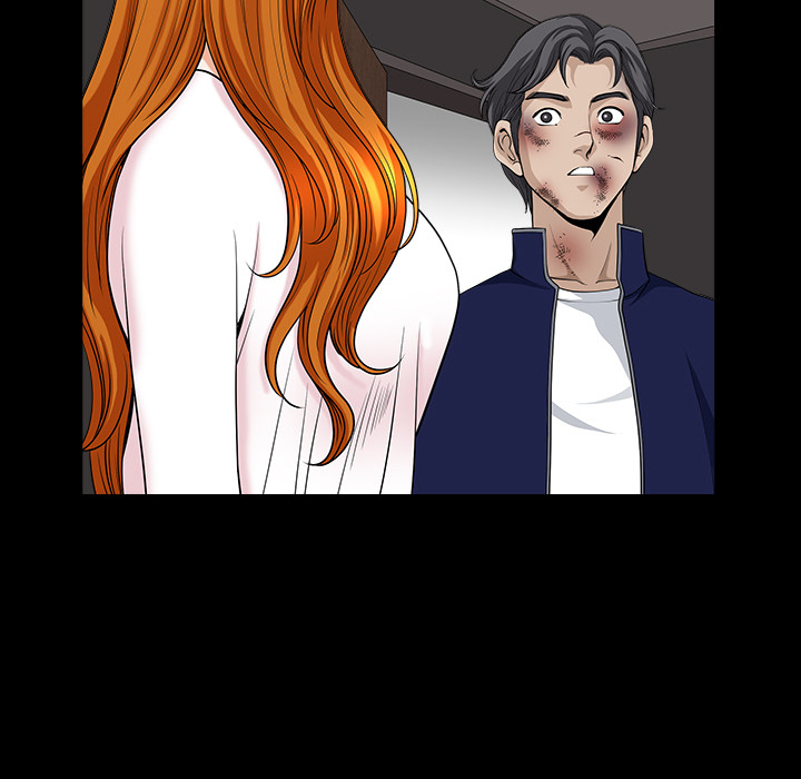 [韩国漫画] 新来的女邻居 剧情,巨乳大奶#[124P]-24