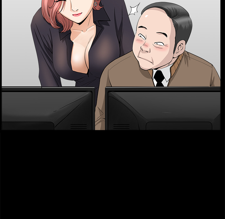 [韩国漫画] 新来的女邻居 剧情,巨乳大奶#[124P]-48