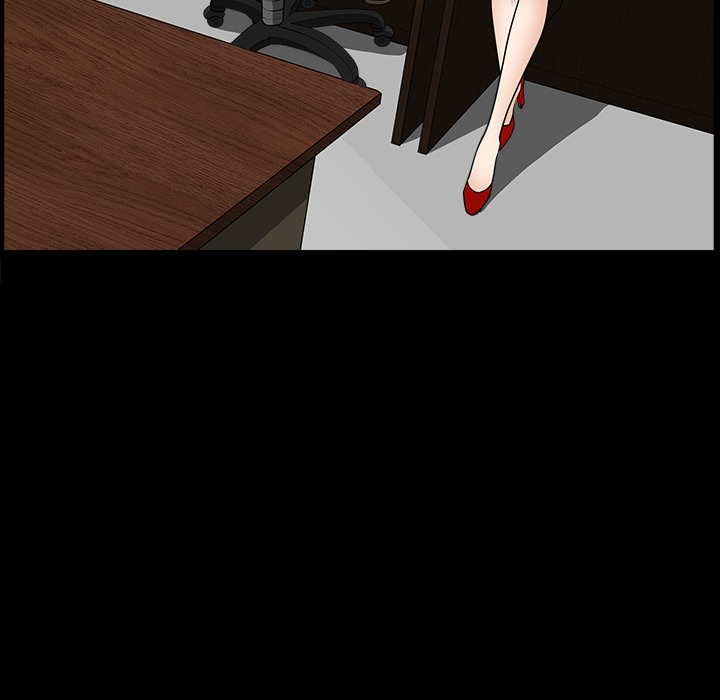 [韩国漫画] 新来的女邻居 剧情,巨乳大奶#[124P]-60