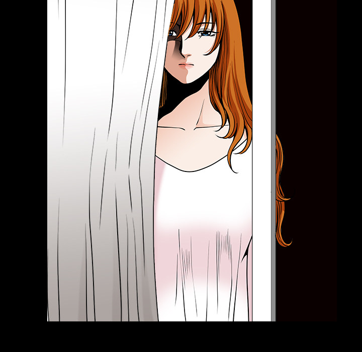 [韩国漫画] 新来的女邻居 剧情,巨乳大奶#[124P]-87