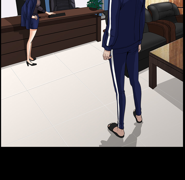 [韩国漫画] 新来的女邻居 剧情,巨乳大奶#[124P]-98