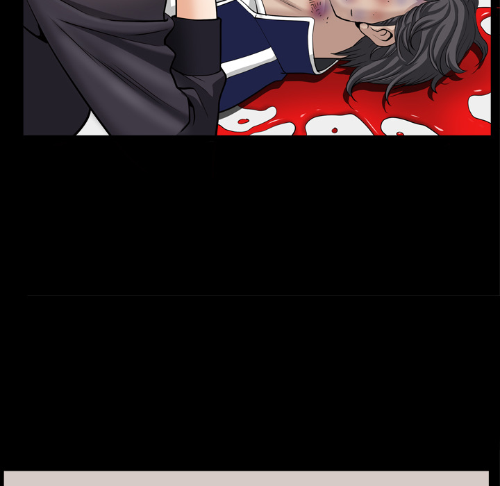[韩国漫画] 新来的女邻居 剧情,巨乳大奶#[129P]-111