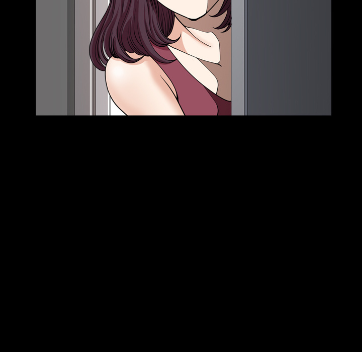 [韩国漫画] 新来的女邻居 剧情,巨乳大奶#[148P]-116