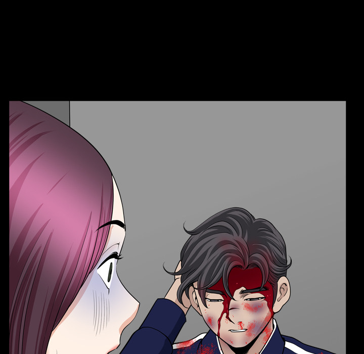 [韩国漫画] 新来的女邻居 剧情,巨乳大奶#[148P]-117