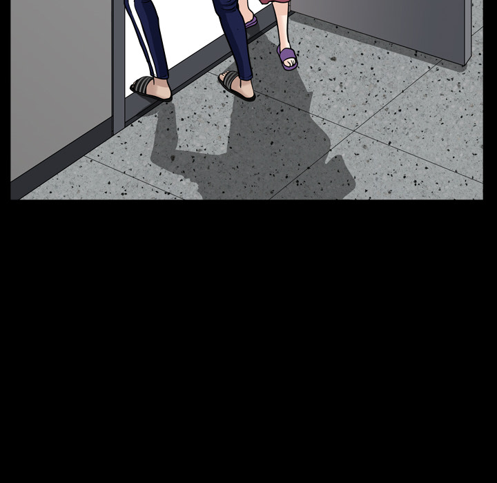 [韩国漫画] 新来的女邻居 剧情,巨乳大奶#[148P]-122