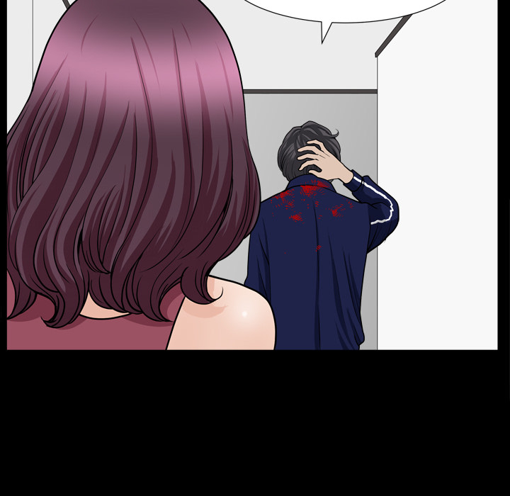 [韩国漫画] 新来的女邻居 剧情,巨乳大奶#[148P]-124