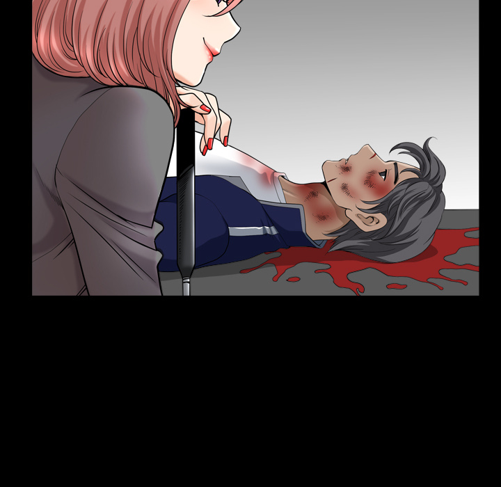 [韩国漫画] 新来的女邻居 剧情,巨乳大奶#[148P]-14