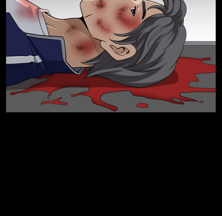 [韩国漫画] 新来的女邻居 剧情,巨乳大奶#[148P]-16
