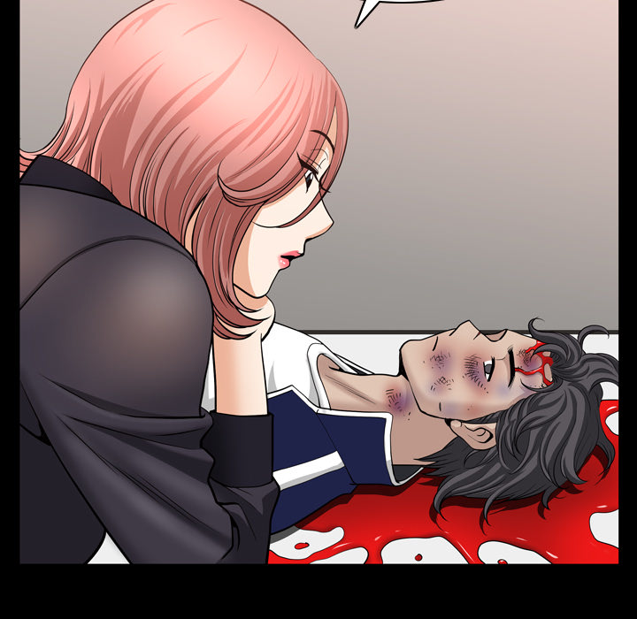 [韩国漫画] 新来的女邻居 剧情,巨乳大奶#[148P]-23