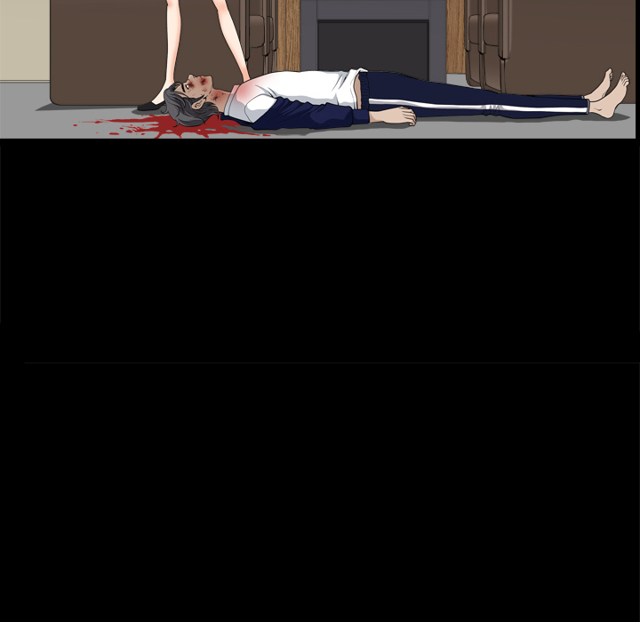 [韩国漫画] 新来的女邻居 剧情,巨乳大奶#[148P]-56