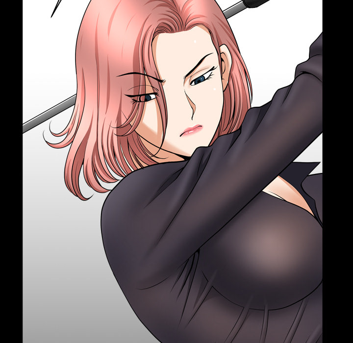 [韩国漫画] 新来的女邻居 剧情,巨乳大奶#[148P]-79