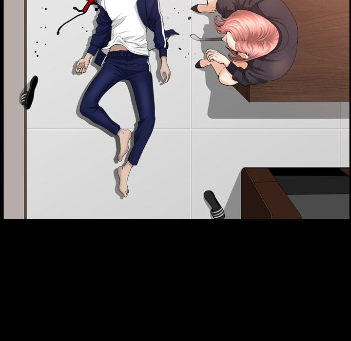 [韩国漫画] 新来的女邻居 剧情,巨乳大奶#[148P]-8