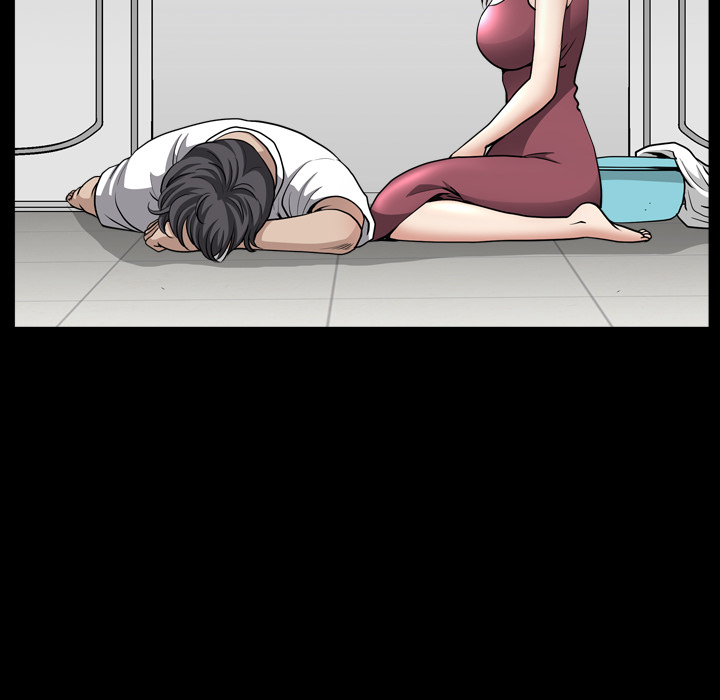 [韩国漫画] 新来的女邻居 剧情,巨乳大奶#[120P]-36