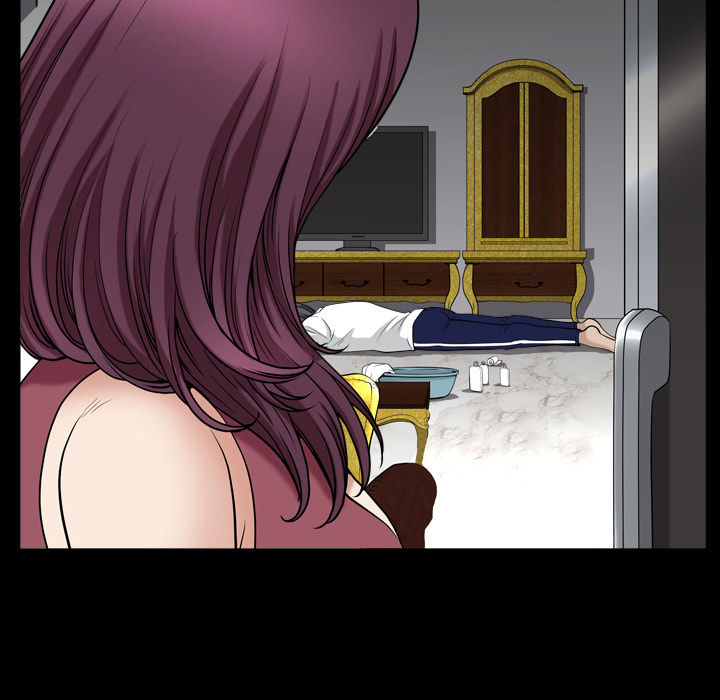 [韩国漫画] 新来的女邻居 剧情,巨乳大奶#[120P]-60