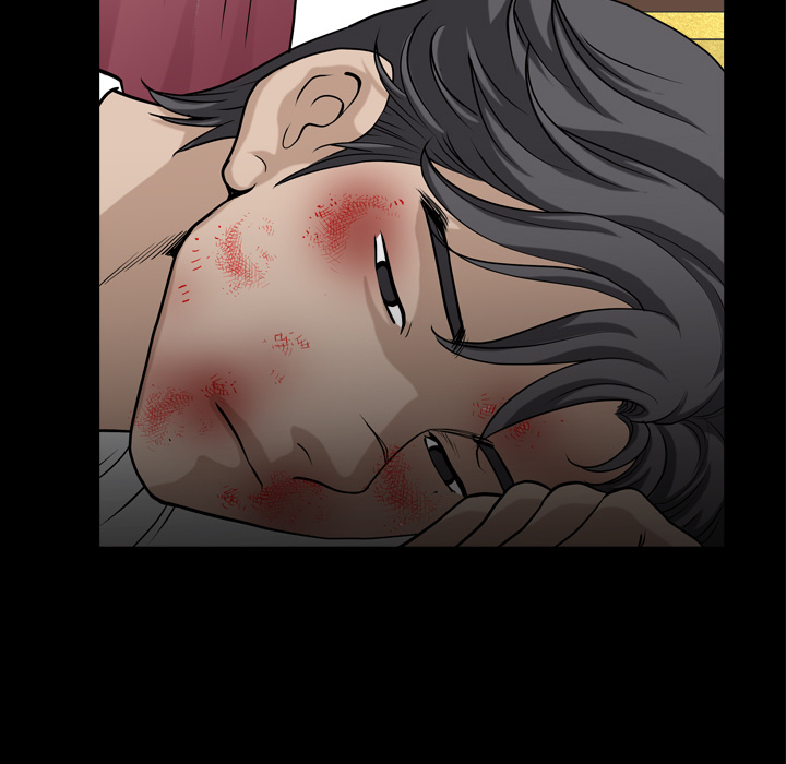 [韩国漫画] 新来的女邻居 剧情,巨乳大奶#[120P]-76