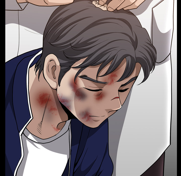 [韩国漫画] 新来的女邻居 剧情,巨乳大奶#[120P]-83