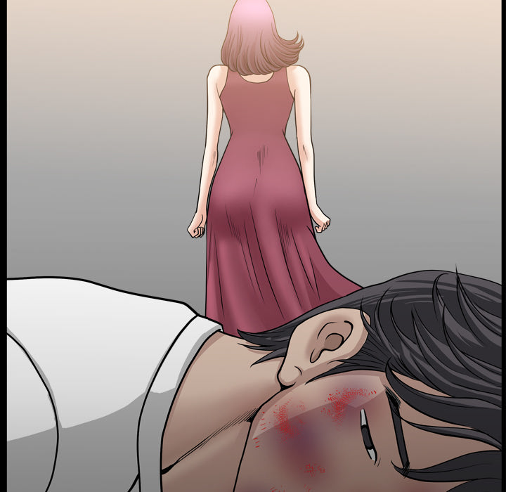 [韩国漫画] 新来的女邻居 剧情,巨乳大奶#[120P]-93