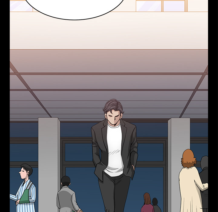 [韩国漫画] 新来的女邻居 剧情,巨乳大奶#[167P]-26