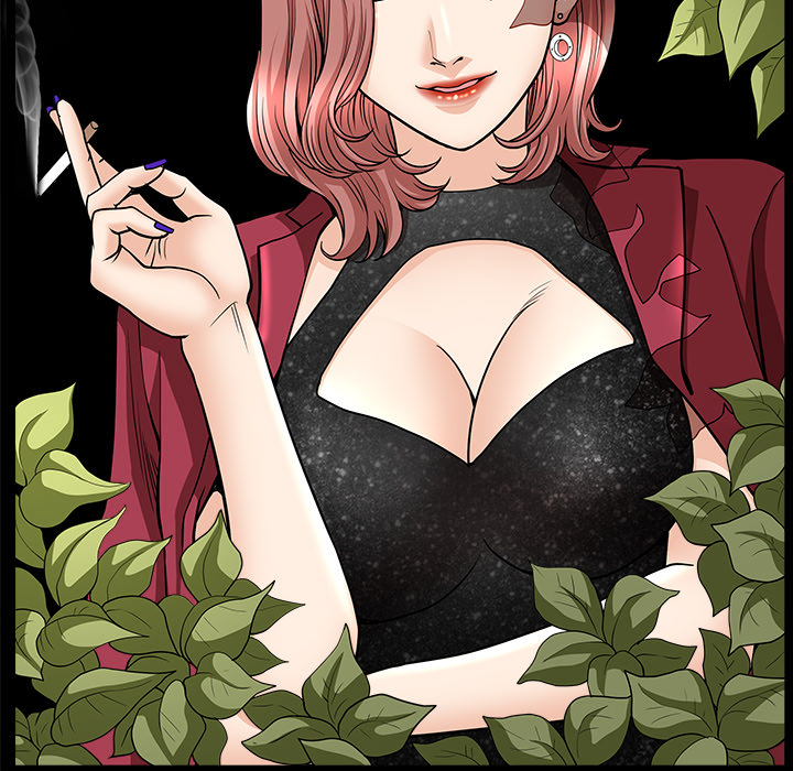 [韩国漫画] 新来的女邻居 剧情,巨乳大奶#[167P]-45
