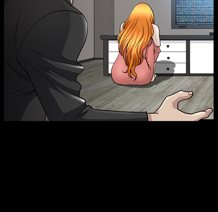 [韩国漫画] 新来的女邻居 剧情,巨乳大奶#[138P]-57