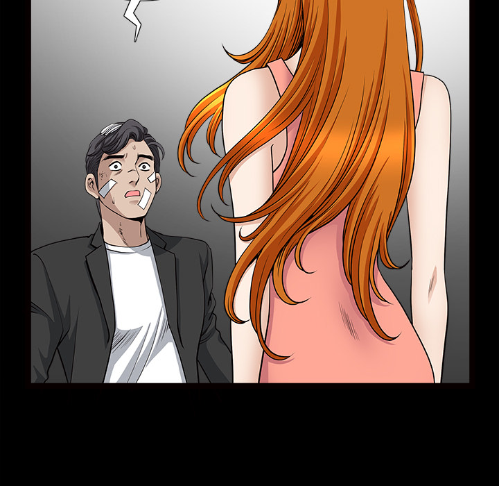 [韩国漫画] 新来的女邻居 剧情,巨乳大奶#[137P]-18