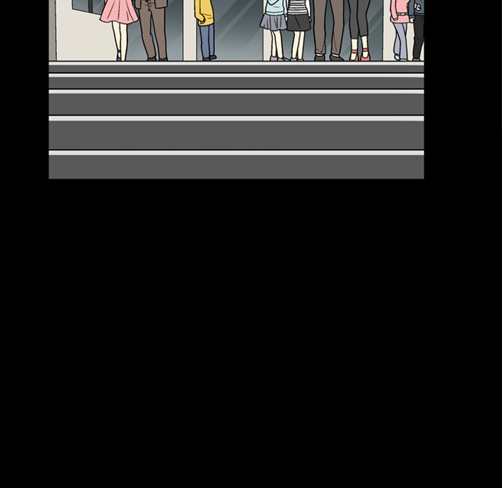 [韩国漫画] 新来的女邻居 剧情,巨乳大奶#[126P]-100