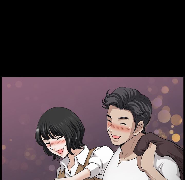 [韩国漫画] 新来的女邻居 剧情,巨乳大奶#[126P]-106