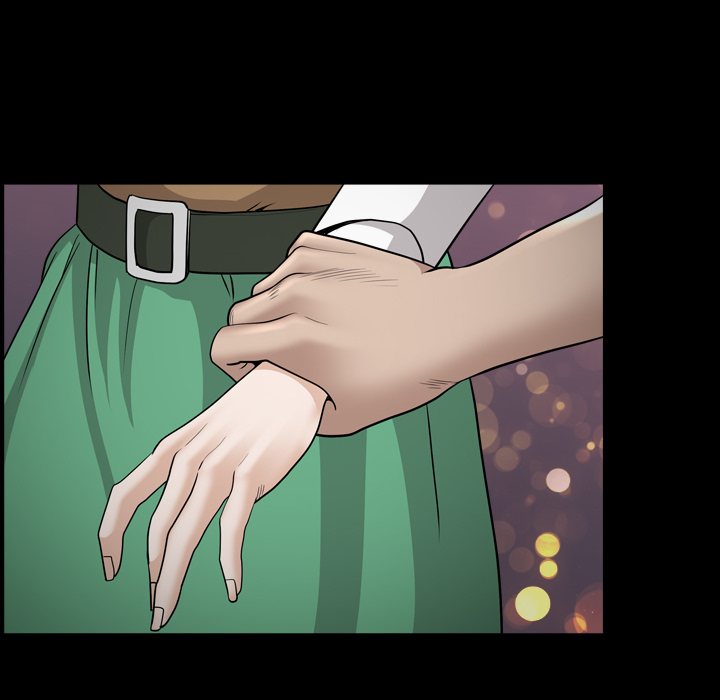 [韩国漫画] 新来的女邻居 剧情,巨乳大奶#[126P]-108