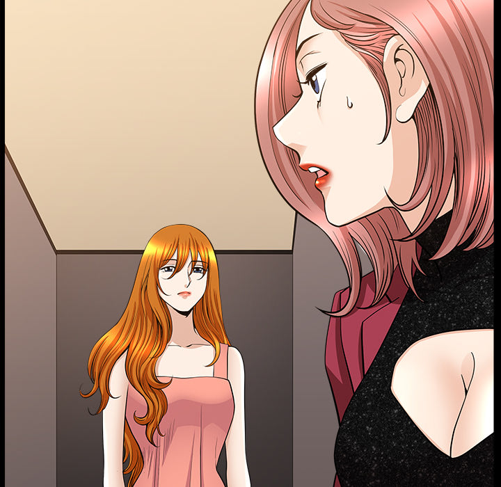 [韩国漫画] 新来的女邻居 剧情,巨乳大奶#[126P]-11