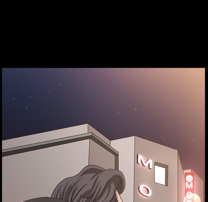 [韩国漫画] 新来的女邻居 剧情,巨乳大奶#[126P]-111