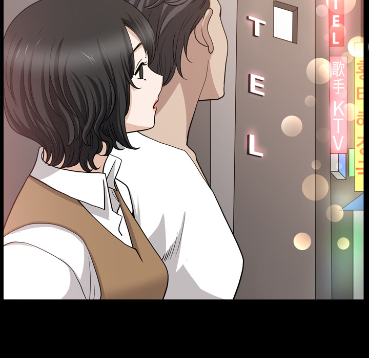 [韩国漫画] 新来的女邻居 剧情,巨乳大奶#[126P]-112