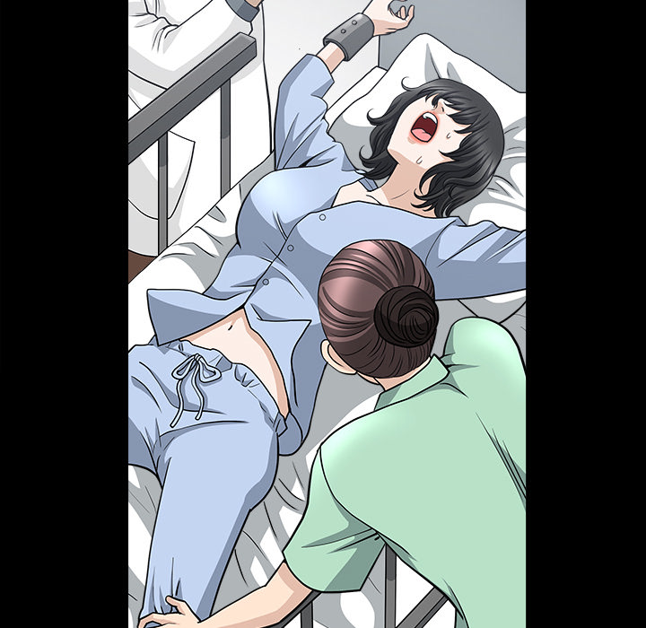 [韩国漫画] 新来的女邻居 剧情,巨乳大奶#[126P]-18